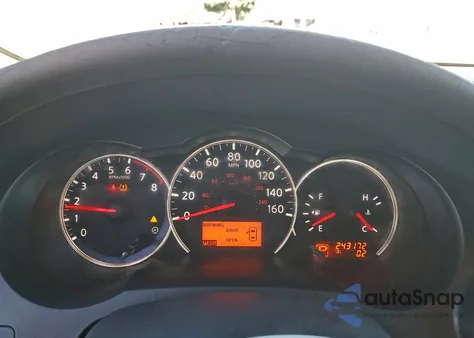 2011 Nissan Altima Base from USA, damaged, VIN 1N4AL2AP6BN470869